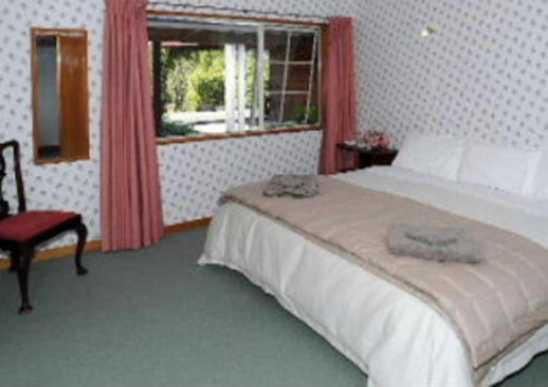 Silver Peaks Lodge Mosgiel Exterior foto
