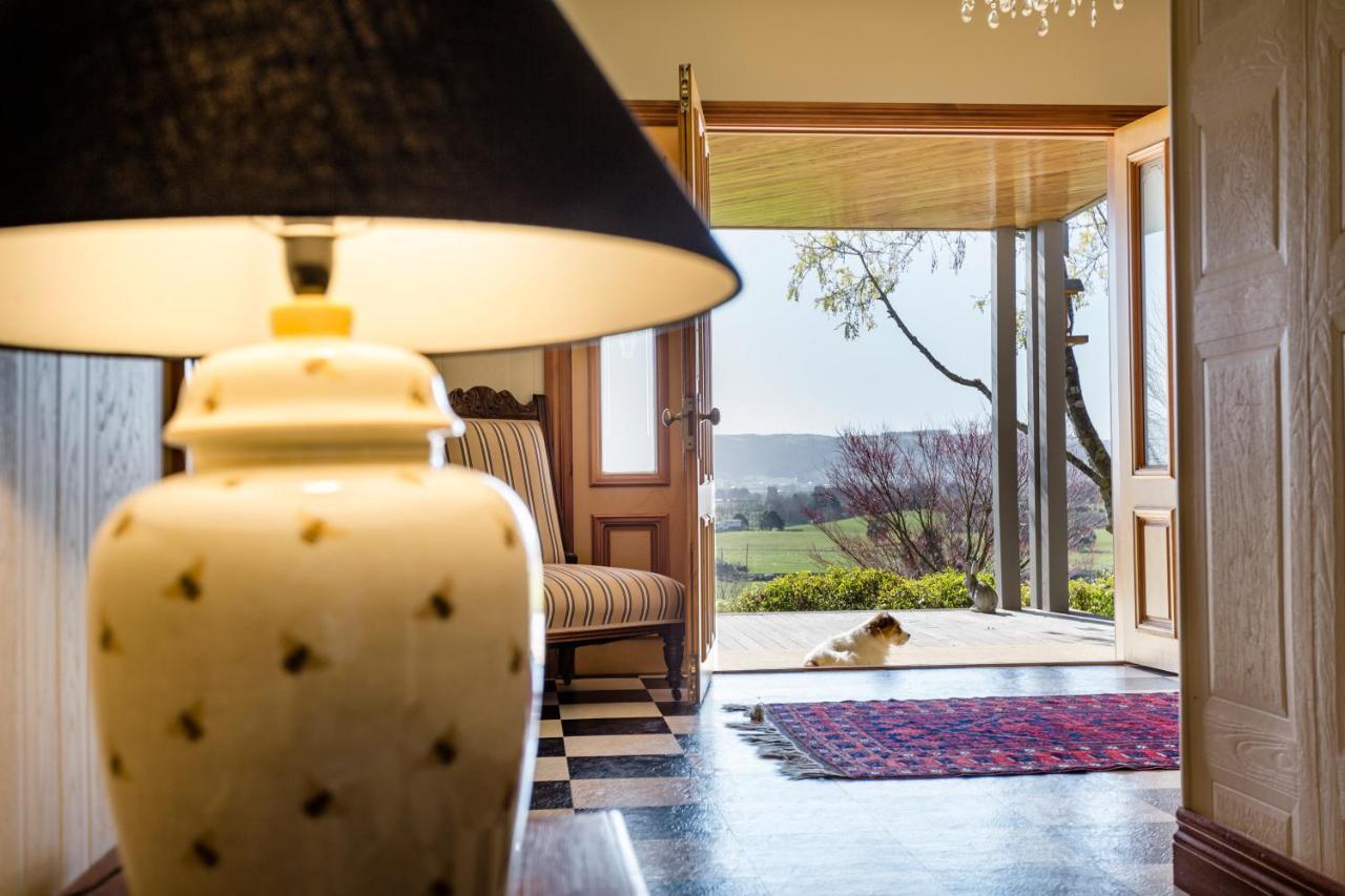 Silver Peaks Lodge Mosgiel Exterior foto